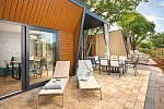 Aminess Style Camping Atea Glamping & Holiday Homes