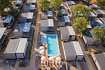 Aminess Style Camping Atea Glamping & Holiday Homes