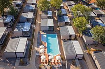 Aminess Style Camping Atea Glamping & Holiday Homes