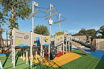 Aminess Style Camping Atea Glamping & Holiday Homes