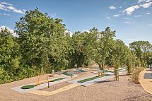 Aminess Style Camping Atea Glamping & Holiday Homes