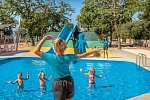 Aminess Style Camping Atea Glamping & Holiday Homes