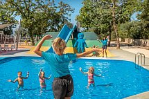 Aminess Style Camping Atea Glamping & Holiday Homes