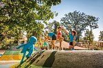 Aminess Style Camping Atea Glamping & Holiday Homes