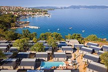 Aminess Style Camping Atea Glamping & Holiday Homes
