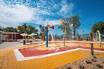 Aminess Style Camping Atea Glamping & Holiday Homes
