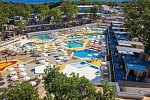 Aminess Style Camping Atea Glamping & Holiday Homes