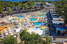 Aminess Style Camping Atea Glamping & Holiday Homes