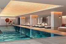 Opatija Marriott Resort & Spa - Modellbild