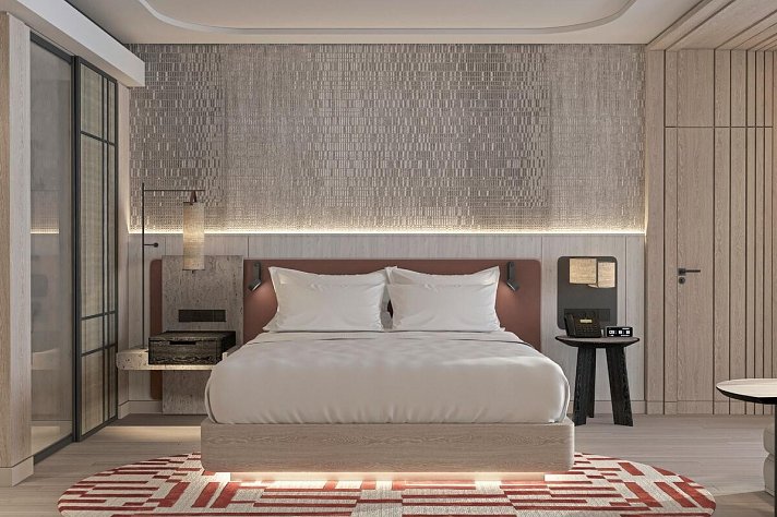 Opatija Marriott Resort & Spa