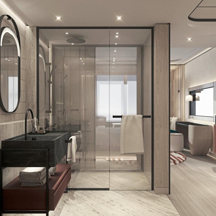Opatija Marriott Resort & Spa