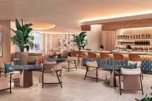 Opatija Marriott Resort & Spa - Modellbild