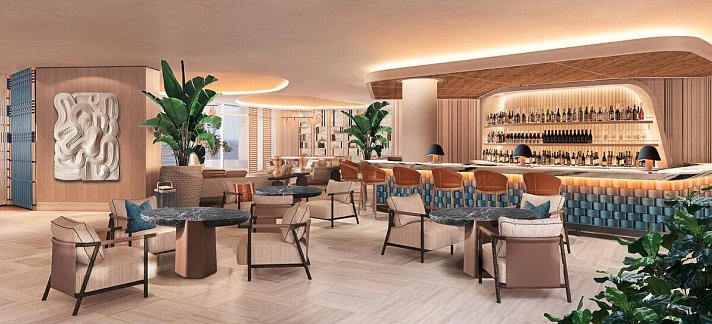 Opatija Marriott Resort & Spa