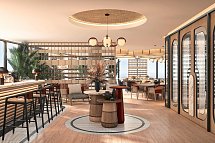 Opatija Marriott Resort & Spa - Modellbild