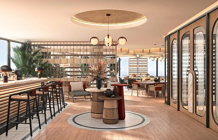 Opatija Marriott Resort & Spa