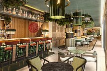 Opatija Marriott Resort & Spa - Modellbild