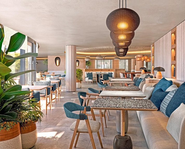 Opatija Marriott Resort & Spa