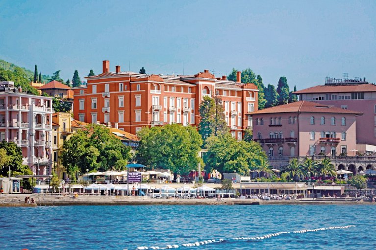 Hotel Imperial