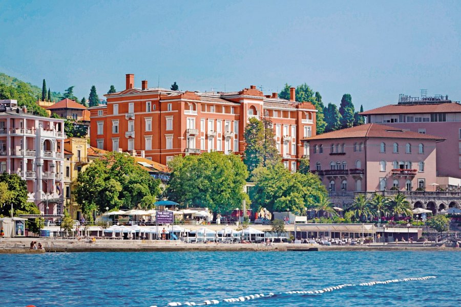 Hotel Imperial