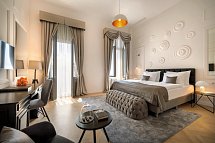 Hotel Imperial - Wohnbeispiel Doppelzimmer Superior Meerseite (Zimmercodierung DSN)
