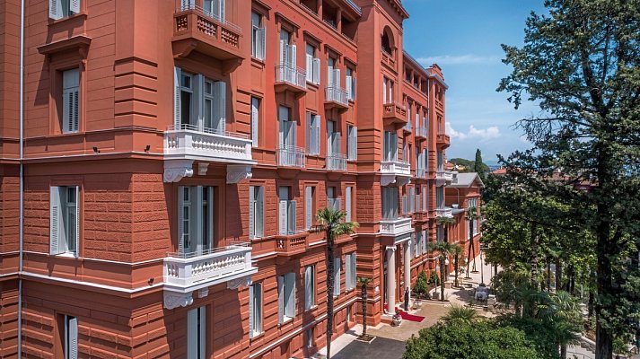Hotel Imperial