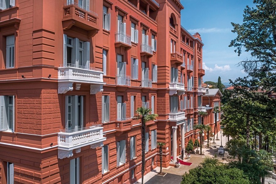 Hotel Imperial