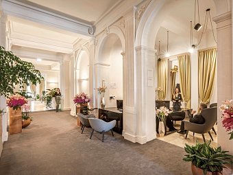 Hotel Imperial