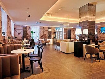 Hotel Imperial