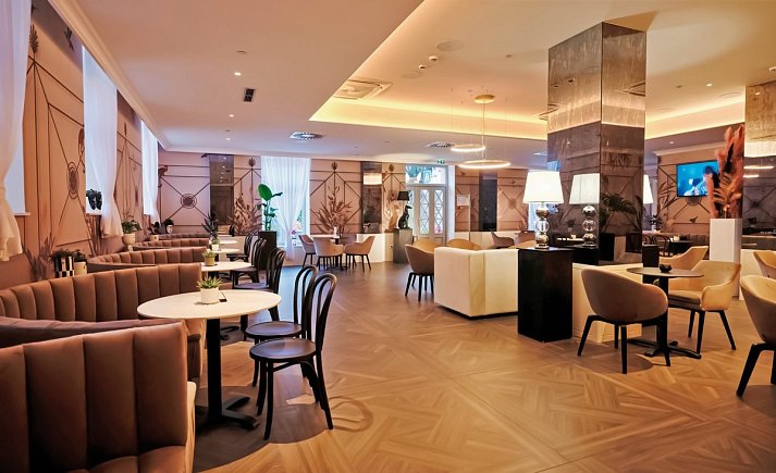 Hotel Imperial
