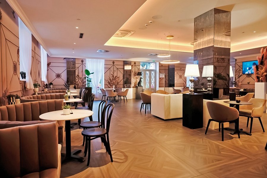 Hotel Imperial
