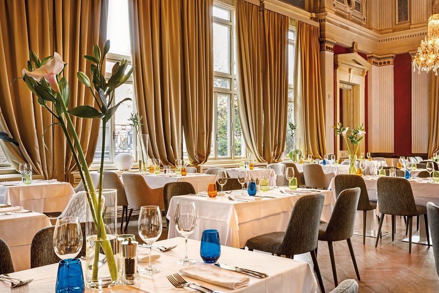 Hotel Imperial