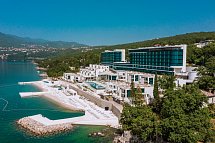 Hilton Rijeka Costabella Beach Resort & Spa