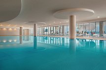Hilton Rijeka Costabella Beach Resort & Spa