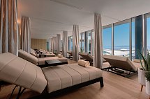 Hilton Rijeka Costabella Beach Resort & Spa