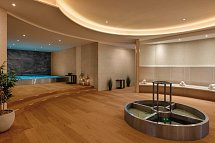 Hilton Rijeka Costabella Beach Resort & Spa