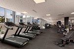Hilton Rijeka Costabella Beach Resort & Spa