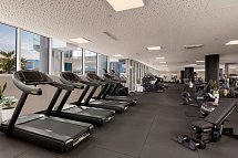 Hilton Rijeka Costabella Beach Resort & Spa