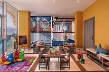 Hilton Rijeka Costabella Beach Resort & Spa