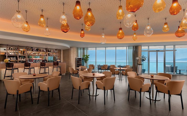 Hilton Rijeka Costabella Beach Resort & Spa