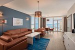 Hilton Rijeka Costabella Beach Resort & Spa