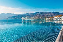 Hilton Rijeka Costabella Beach Resort & Spa
