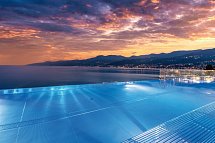 Hilton Rijeka Costabella Beach Resort & Spa