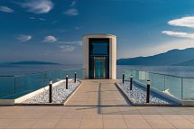 Hilton Rijeka Costabella Beach Resort & Spa
