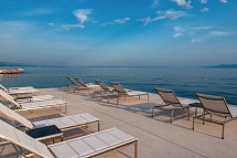 Hilton Rijeka Costabella Beach Resort & Spa
