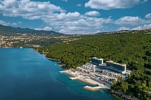 Hilton Rijeka Costabella Beach Resort & Spa
