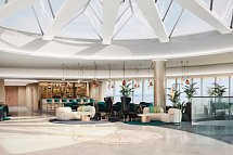 Hilton Rijeka Costabella Beach Resort & Spa