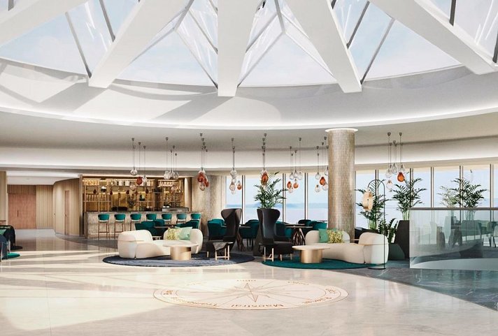 Hilton Rijeka Costabella Beach Resort & Spa