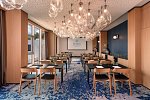 Hilton Rijeka Costabella Beach Resort & Spa