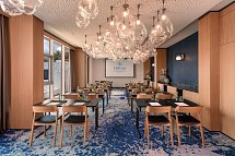 Hilton Rijeka Costabella Beach Resort & Spa