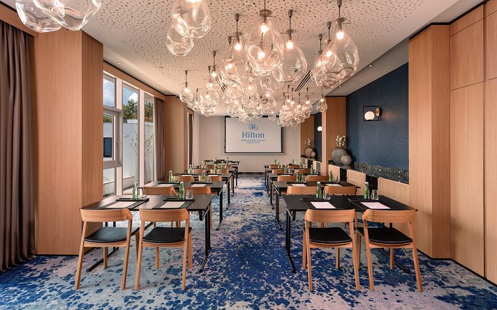 Hilton Rijeka Costabella Beach Resort & Spa
